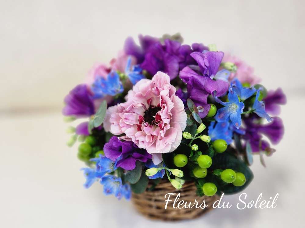 ビダマイヤー/ヨーロピアンコースの復習レッスン